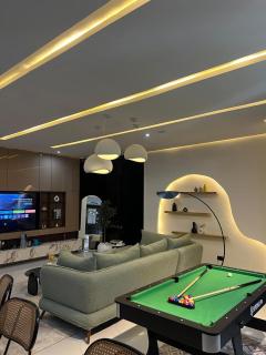 Apartment By Ruby - 1