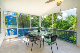 Flamingo Bayou A by Sun Palace Vacations - 4