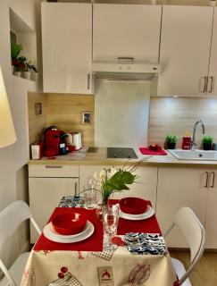 Neuf et lumineux 2min Gare - 20min Paris - 4