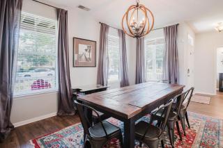 Bluffton Magnolia House - Charming Home in the Heart of Old Town Bluffton - 9