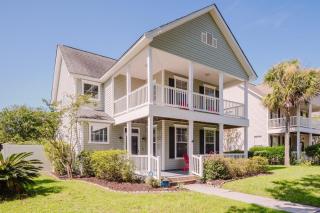 Bluffton Magnolia House - Charming Home in the Heart of Old Town Bluffton - 6