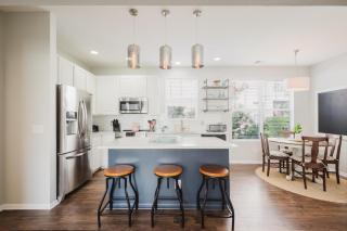 Bluffton Magnolia House - Charming Home in the Heart of Old Town Bluffton - 3