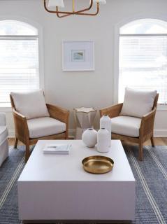 May River Breeze! 3-Story Townhouse in Old Town's Promenade - 4