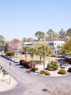 May River Breeze! 3-Story Townhouse in Old Town's Promenade - 1