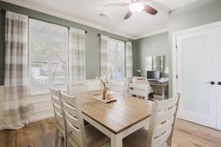 Saltee Cove Coastal Getaway - Charming 3 Bedroom/25 Bath Lowcountry Cottage - 3