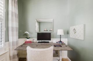 Saltee Cove Coastal Getaway - Charming 3 Bedroom/25 Bath Lowcountry Cottage - 2