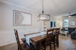 Lowcountry Lodge! In the heart of historic Old Town Bluffton SC - 3