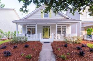 Calypso Cottage in Old Town Bluffton in the Heart of Historic Old Town - 0