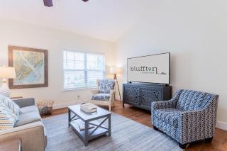 Calypso Cottage in Old Town Bluffton in the Heart of Historic Old Town - 3