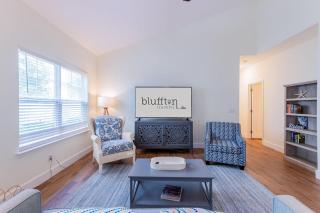 Calypso Cottage in Old Town Bluffton in the Heart of Historic Old Town - 2