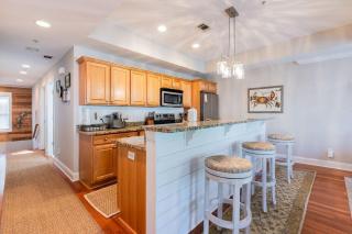 Pearl of the Promenade - Old Town Bluffton, SC 2 Bed Townhome in Prime Location - 5