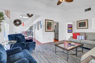 Flamingo Bayou B by Sun Palace Vacations - 6
