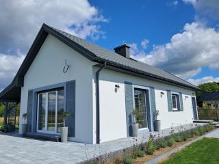 Dom Radomieszka z widokiem na Rudawy i Śnieżkę - 5