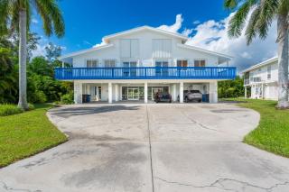 Flamingo Bayou by Sun Palace Vacations - 1