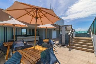 Porto Prime #308 - Studio confort by Carpediem - 4