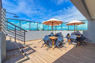 Porto Prime #308 - Studio confort by Carpediem - 6