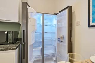 Furnished Modern Flat Overlooking Norwich Castle - 6