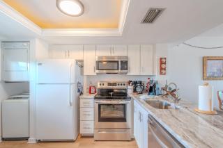 Carlos Pointe #233 by Sun Palace Vacations - 6