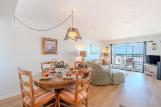 Carlos Pointe #233 by Sun Palace Vacations - 1