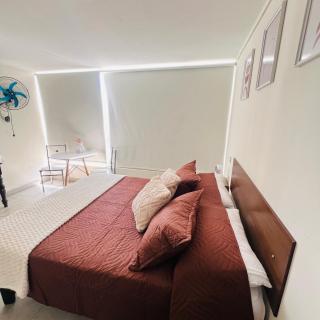 Apartamento estudio rd - 2