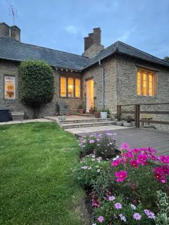 Lavender Cottage - 7