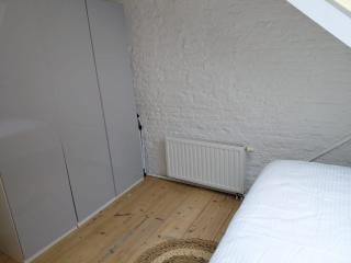 Logies De Lelie - Antwerpen Zuid - Antuérpia - 6