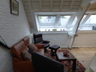 Logies De Lelie - Antwerpen Zuid - Antuérpia - 2