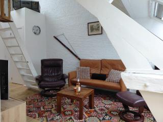 Logies De Lelie - Antwerpen Zuid - Antuérpia - 1