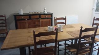 Gite de la semoy - 1