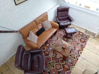 Logies De Lelie - Antwerpen Zuid - Antuérpia - 0