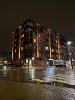 Aurora Avenue by R&K Apartments - 8