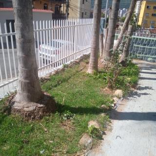 Home office solteiro aconchegante no Centro de Poços de Caldas - 7