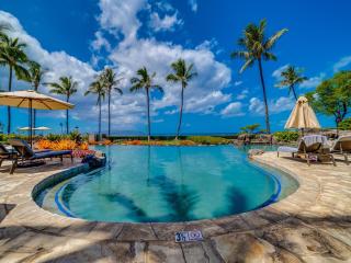 Wailea Beach Villas PH406 - 1