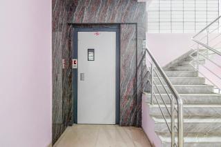 Super Collection O SF Road Siliguri Formerly Jyoti Hotel - 8