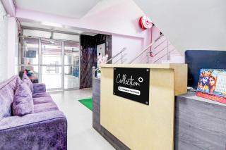 Super Collection O SF Road Siliguri Formerly Jyoti Hotel - 4