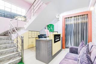 Super Collection O SF Road Siliguri Formerly Jyoti Hotel - 2