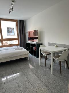 Bergstudio II I Flims I Laax I Ski I Caumasee - 0