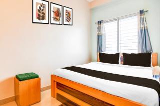 Super Collection O SF Road Siliguri Formerly Jyoti Hotel - 8