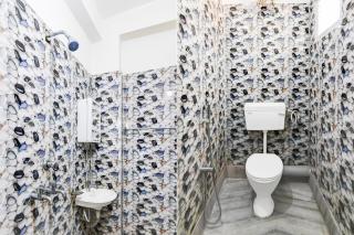 Super Collection O SF Road Siliguri Formerly Jyoti Hotel - 5