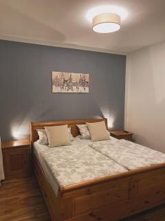 Ferienwohnung Berta Lüneburg - 9