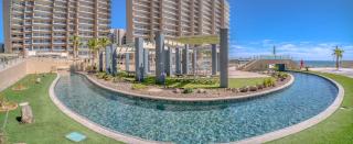 1BR 1BA Ocean View Las Palomas Phase 1 Bld Ruby - 7