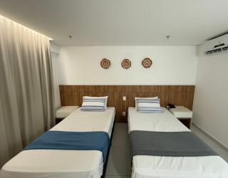 conforto localização e vista panorâmica. - 9