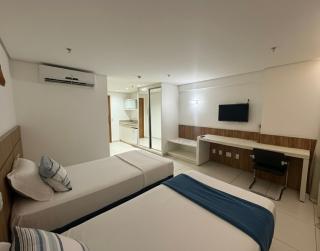 conforto localização e vista panorâmica. - 6