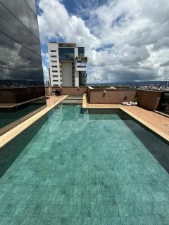 conforto localização e vista panorâmica. - 3