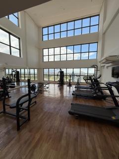 conforto localização e vista panorâmica. - 1