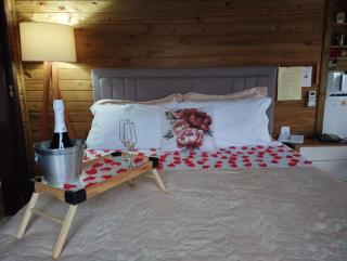 Morro do Eurico - Descanso e privacidade - 3