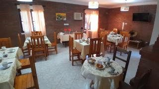 Posada Madre America - 3