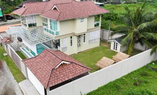 Kamala Beach Phuket - 4BR Private Luxury Pool Villa with Maid - 3