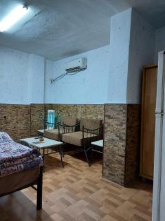 stone house - Amman - 3