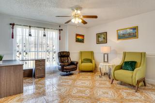 Large Families Welcome! Spacious Fort Worth Home - 5